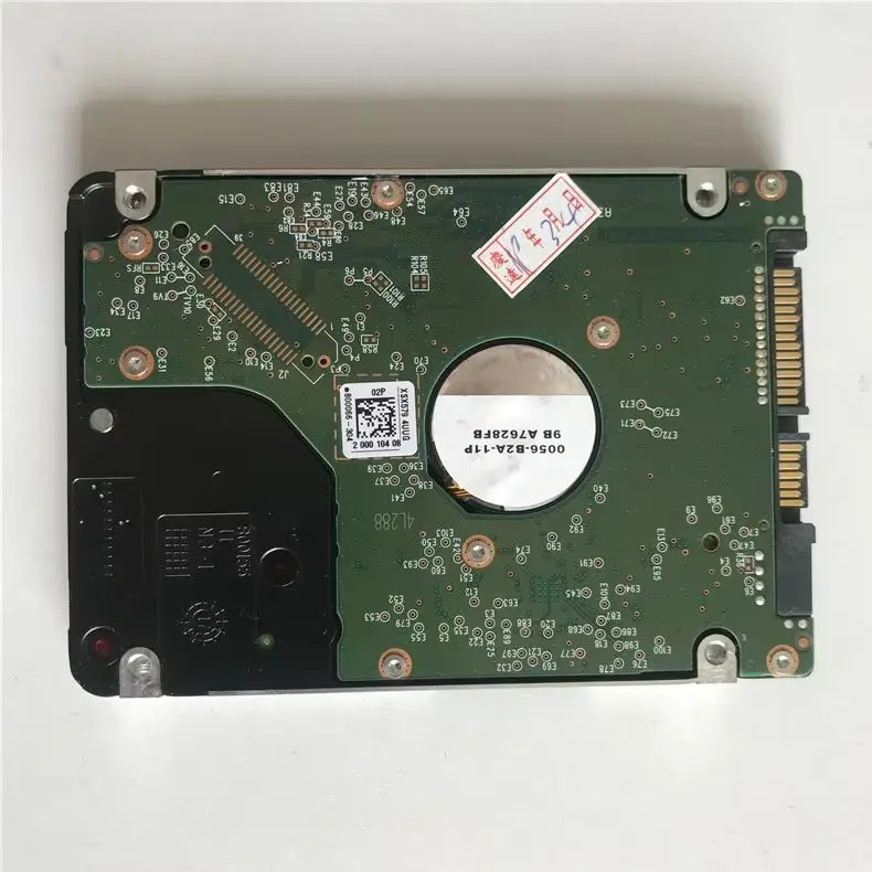 

Программное обеспечение Windows 10 64-битное V03/2025 для MB Star C4 C5 в жестком диске 320 г, полное диагностическое программирование, работает на 90% ноутбуках