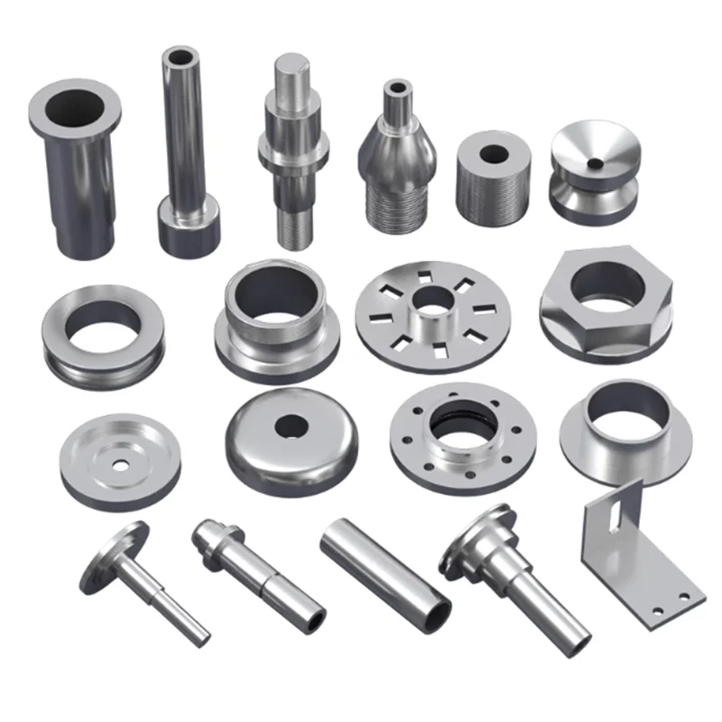 

Custom Precision parts Rapid Prototype Cnc Machined Stainless Steel Aluminum Brass Machining Turning Part For Automotive Part