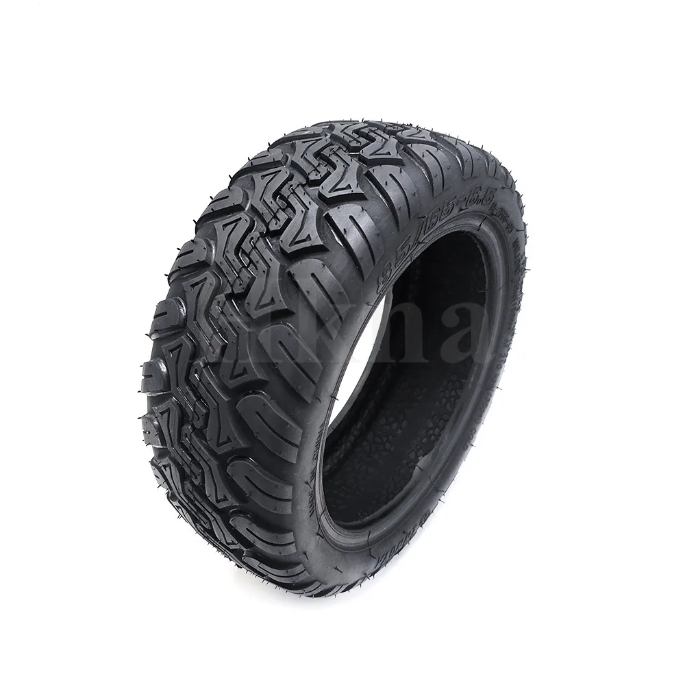 Good Quality 85/65-6.5 Tubeless Vacuum Tyre 75/65-6.5 Widen Tire for Xiao Mi Balance Scooter and Many Gas/Electric Scooter