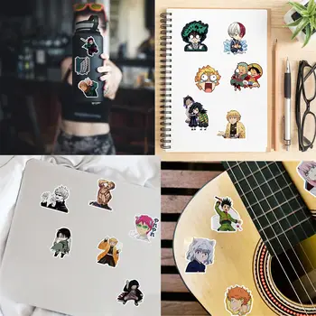 8 best sales ملصق سيارة دراغون بول - №6