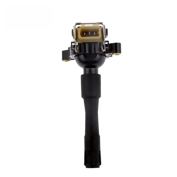 Original Quality Ignition Coil ONE OE 12131404309 1748017 High Efficiency Stable Performance Durable Replacement Part
