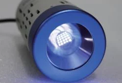 Single-Wavelength LED Light Source Lab LED Light Price for Photocatalytic Research Light Source