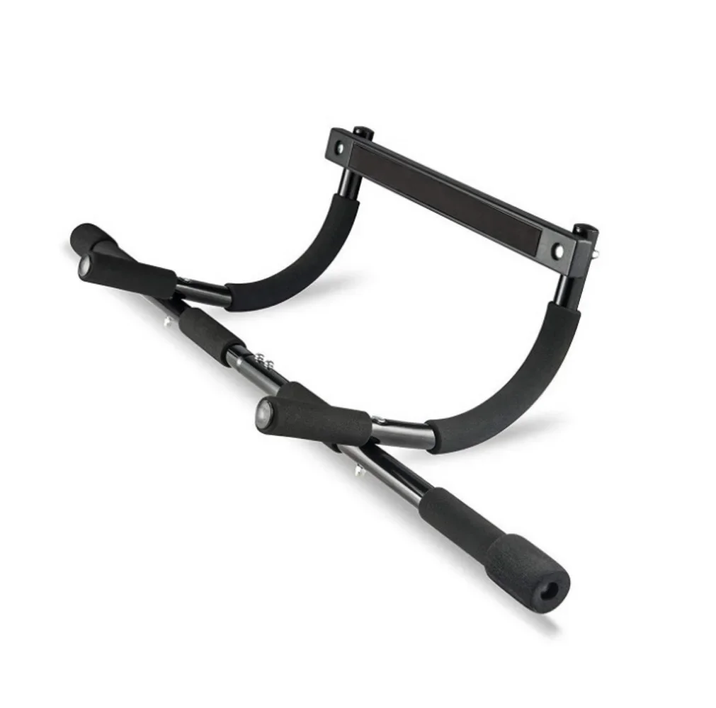 Pull Up Bar, Exercise Your Arm Muscles,station for Doorway Home Fitness Equipment