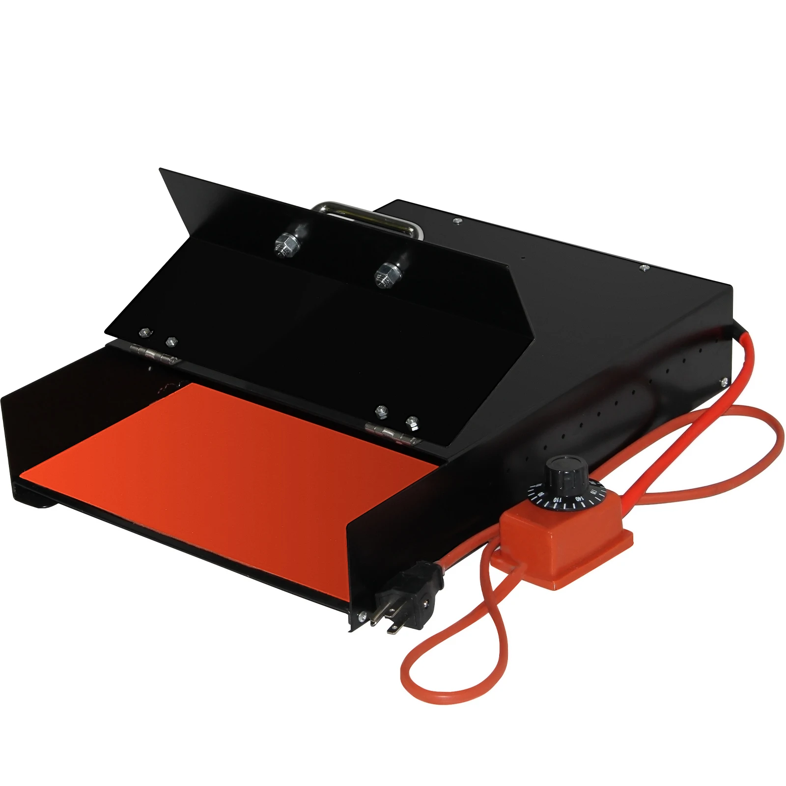 SIHAO A3 DTF Film Oven Dryer DIY DTF T-shirt Printing Machine For Hoodie Bags T-Shirt Shoes All Fabric For Christmas