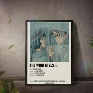 6ベストセールスポニョポスター-6