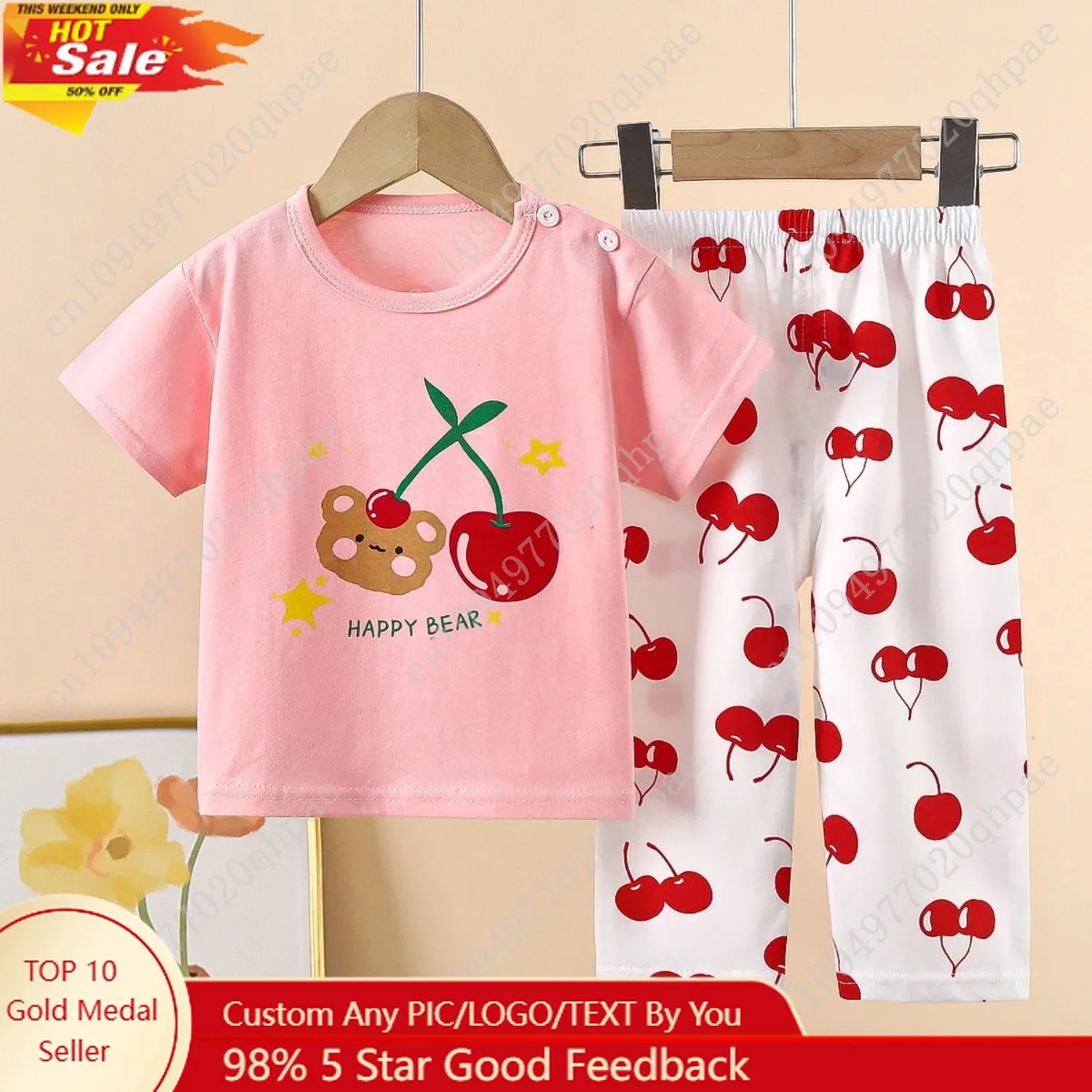 Conjuntos de pijamas para meninos, pijamas de dinossauro para crianças com desenhos de animais, pijamas infantis, terno para meninas