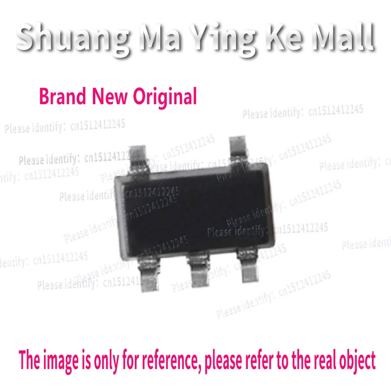 4A2D MARK: .4A2D SOT23-5 3.3V LDO, MAX 500mA Low Dropout Linear Regulator IC CHIP FM6211-33 New Original   1Reel  3000PCS/Reel