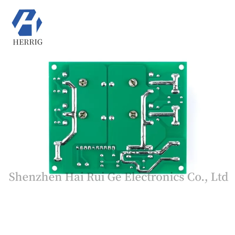 50HZ inverter drivboard,single12Vboost converter for 220V transformer,bridge-type500Wwith