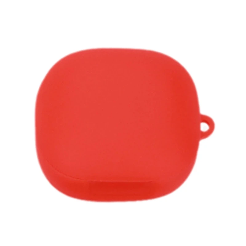 Heaphone Silicone Housing Case Dustproof Water Resistant Guarding Against Protect Cover Damage Prevention for Liberty 4