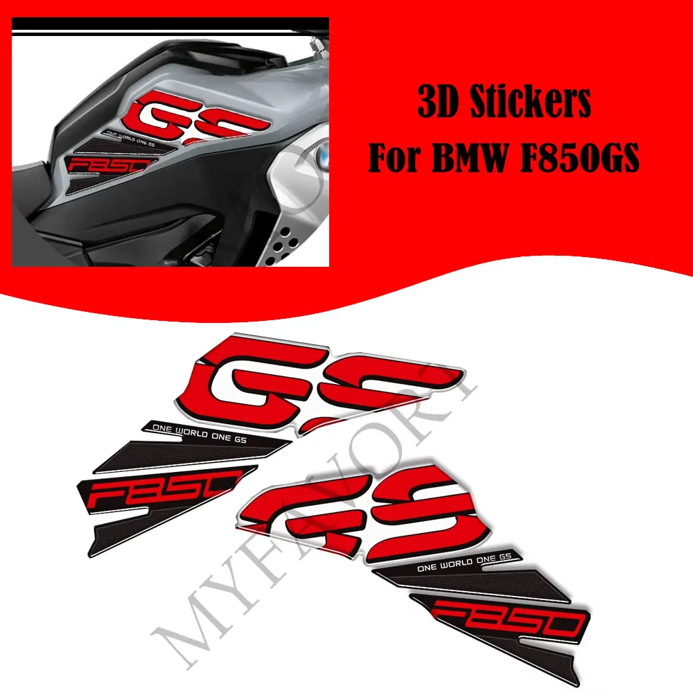 

Для BMW F850GS F850 F 850 GS GSA Adventure 2019 2020 2021 2022 2023 наклейки Защитная накладка на бак ручки газовое топливо масло комплект колена