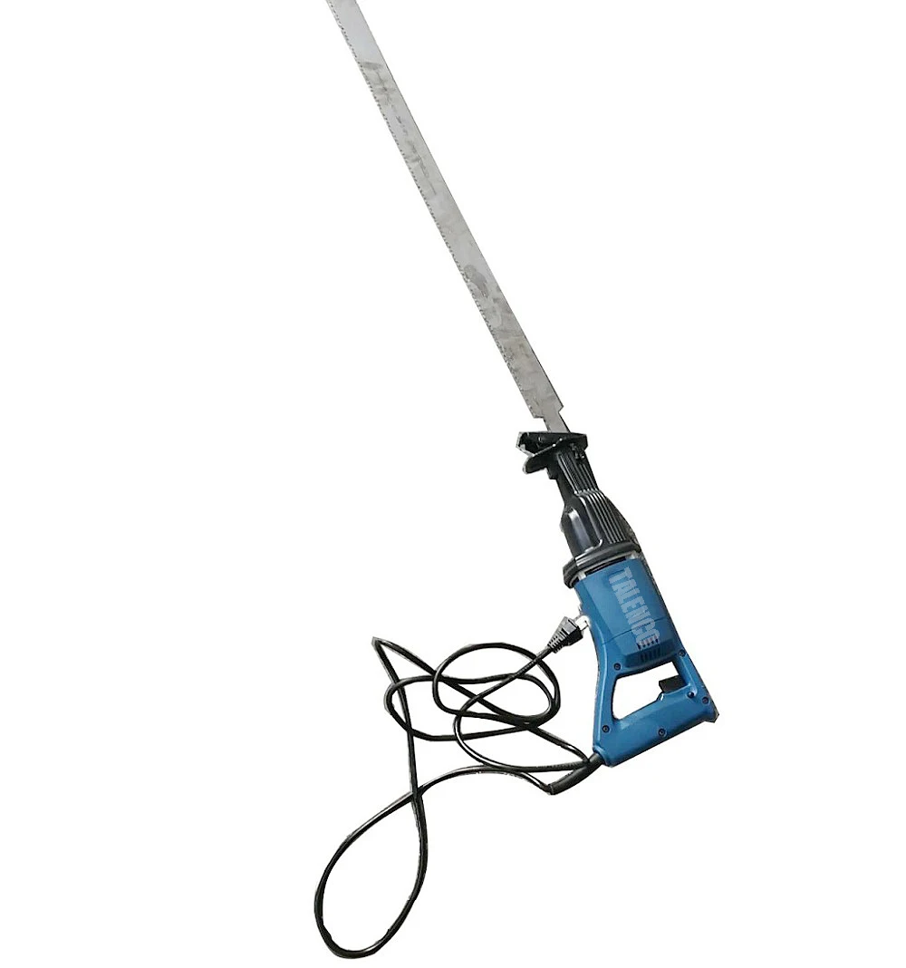 Electric Polyurethane Spray Foam Insulation Trimming Saw