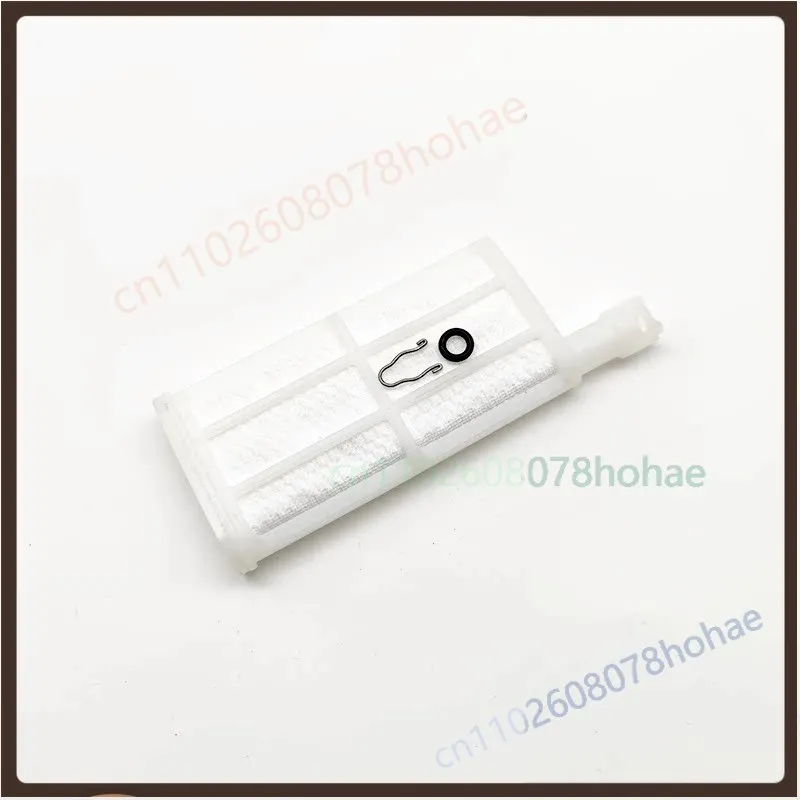 For Cummins Euro6 Urea Pump Filter Element Repair Kit Complete Filter Housing Cover Assembly Replacement Parts