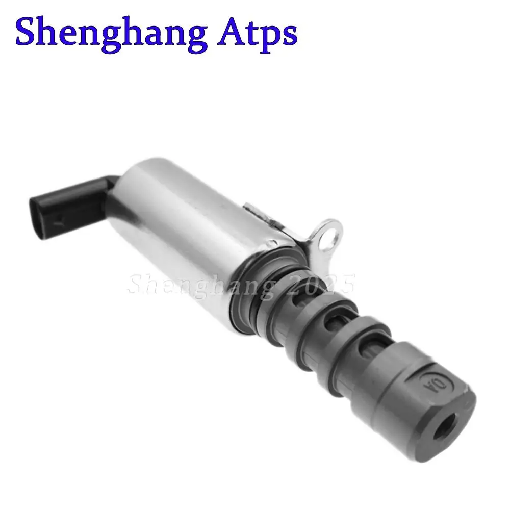 06E109257L Engine Variable Timing Control Valve VVT Solenoid / Plug For Audi A6 S6 2005-2011 A8 S8 2008-2010 2.8L 3.0L