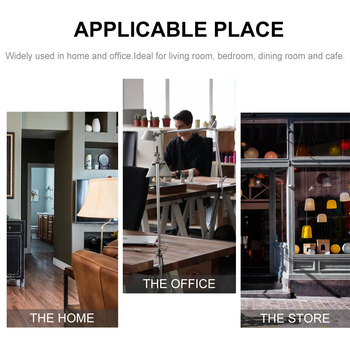 

1Pcs Sea Star Glass Flower Container Hanging Vase Drought Resistant Glass Planter for Living Room Bedroom Office Decoration