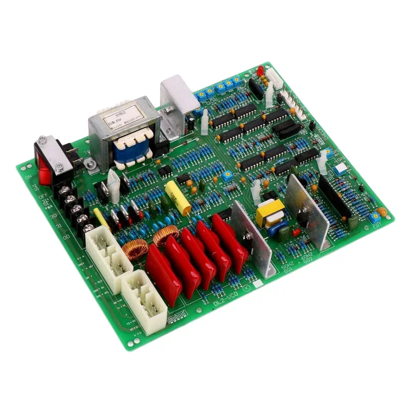 Spvf Elevator Parts…