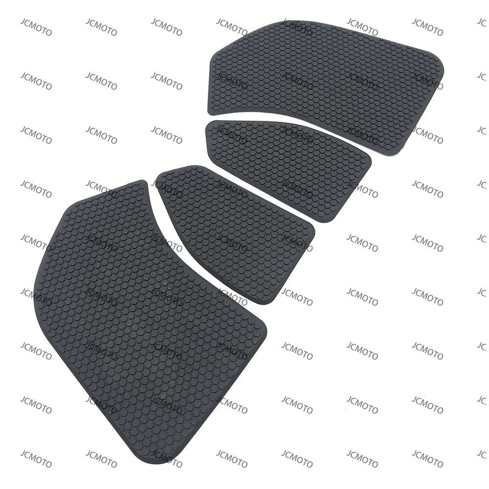 

Streetfighter для Ducati Panigale V4 Speciale V4S V4R мотоциклетная противоскользящая наклейка на бак, тяговая накладка, боковая защита для коленей