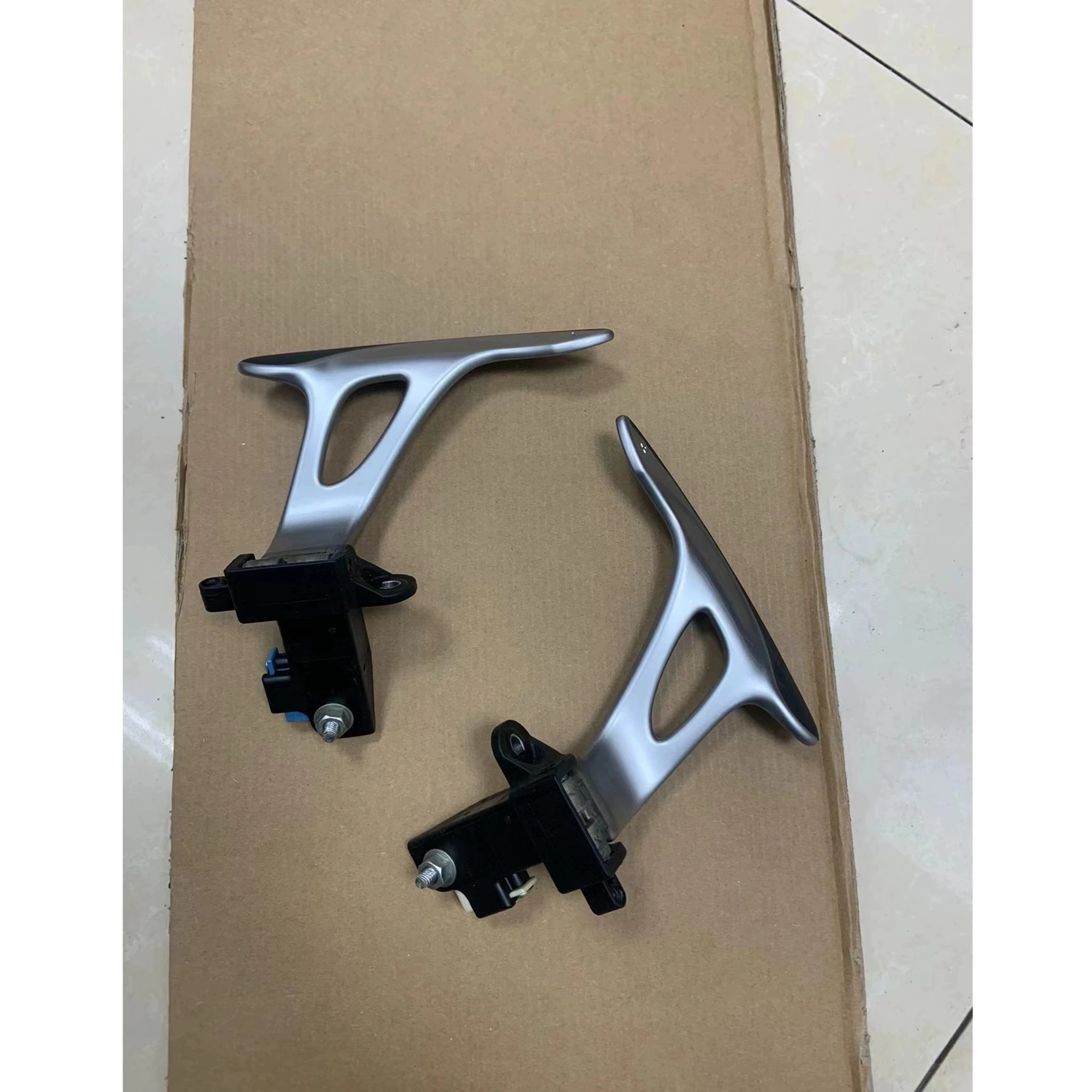 

Fit for Infiniti Q50LQ50 Shift paddles gear paddles Pedal Shift paddle shifter