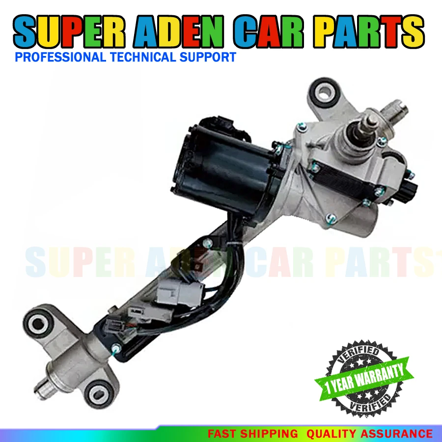

Electronic Power Steering Rack For Honda CRV 53601-SWC-E02 53601SWCE02 53600-SWC-G04 53600SWCG04 53600-SWC-E03 LEFT HAND DRIVE