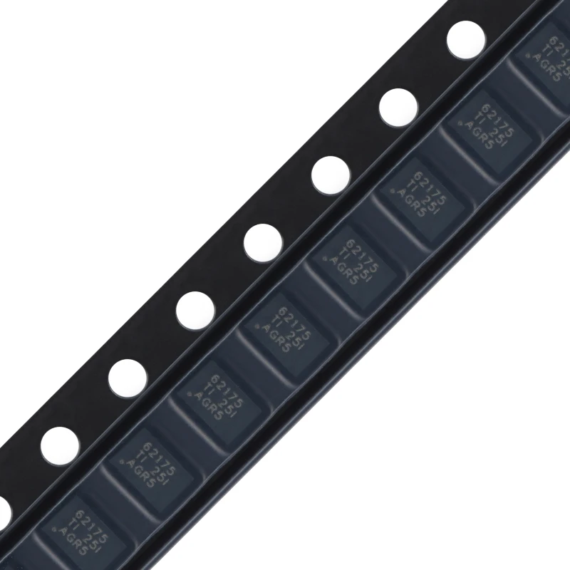 TPS62175DQCR Tersedia