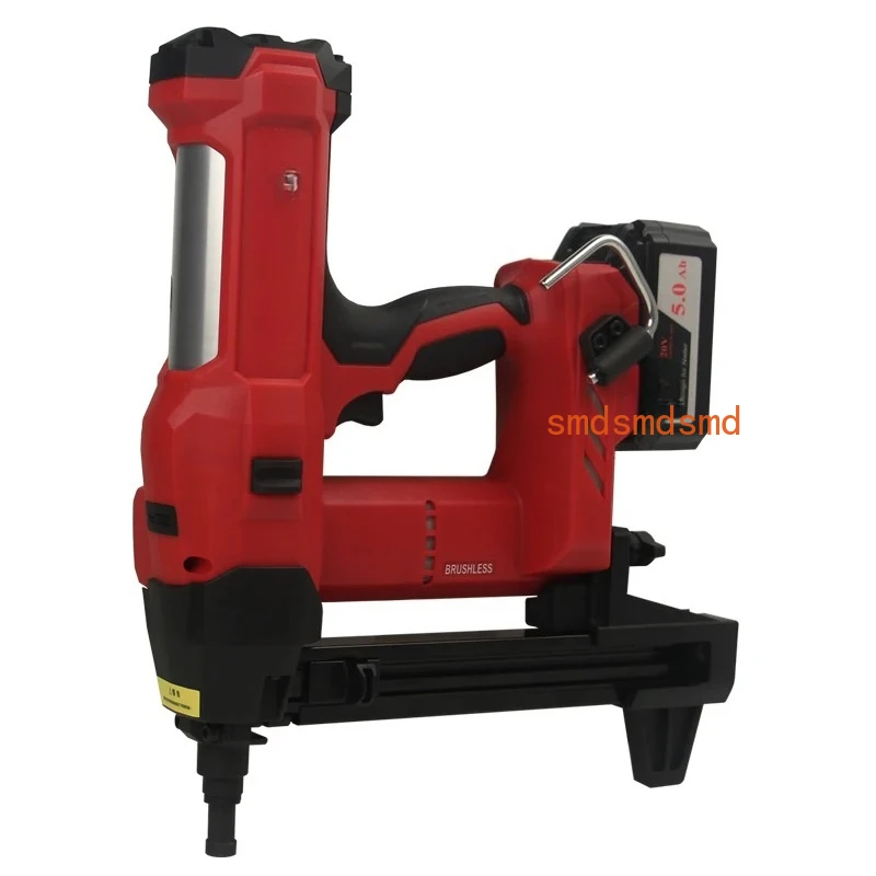 90s2 Battery Operated Concrete Nail Gun, Electric Nail Gun, Cordless Nail Gun