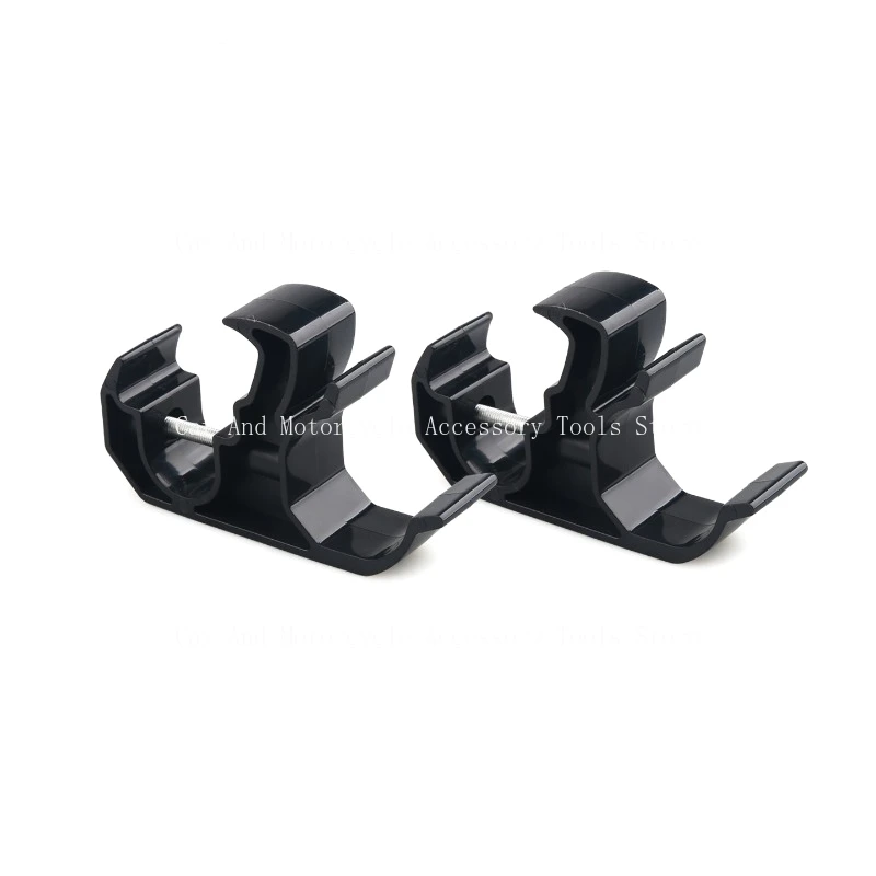 Car Flashlight Mounting Bracket Suitable For 18-25 Wrangler JL and 20-25 Gladiator JT