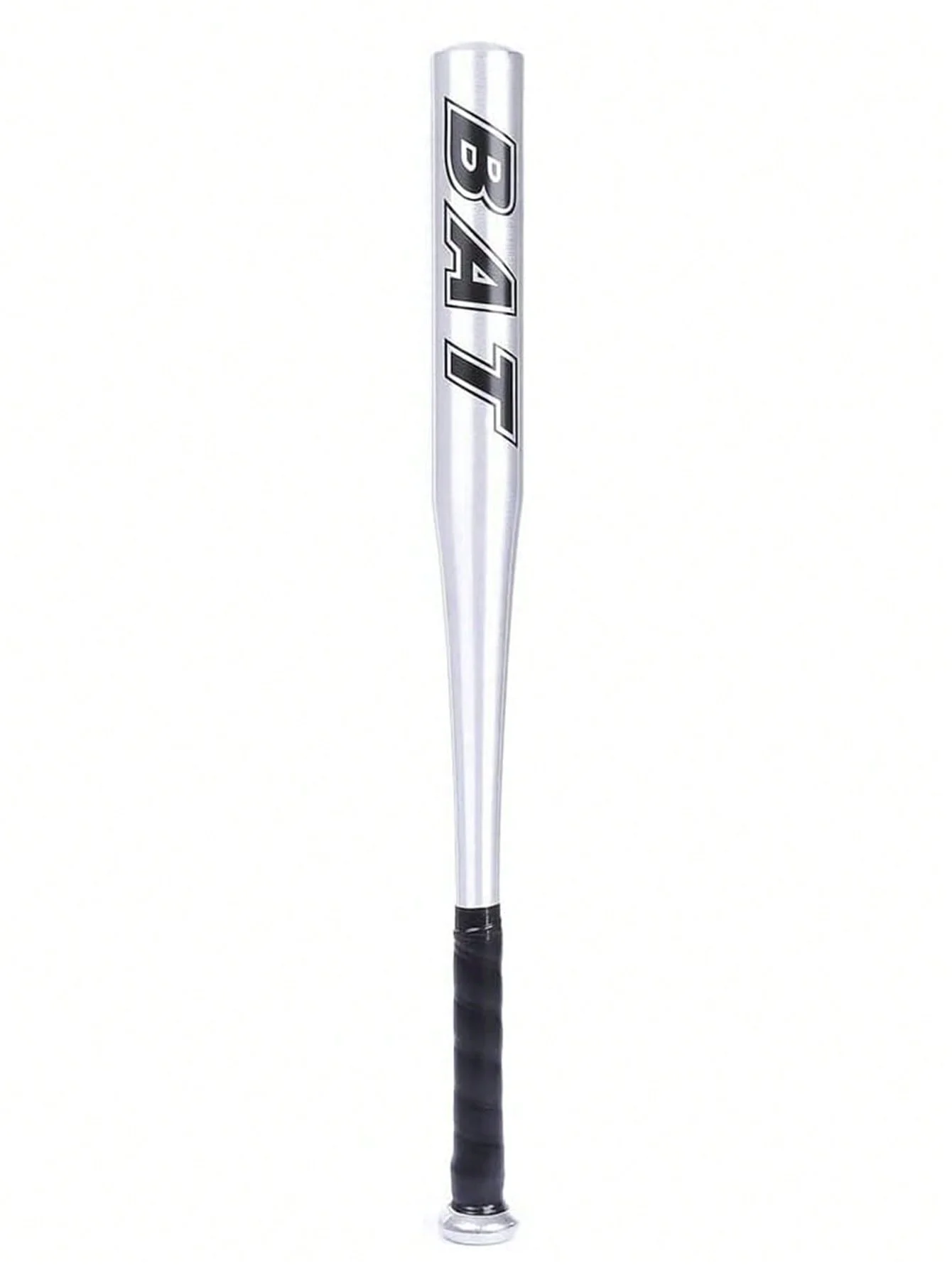 1PC 20-calowy kij baseballowy Softball Bat T-Ball Bat Obrona główna Samoobrona Stop aluminium Lekki, wysoki połysk