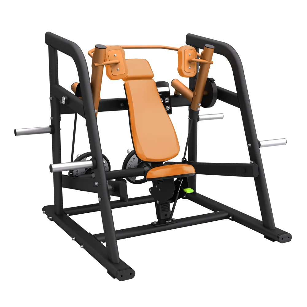 Commercial Professional Fitness Equipment Safety Pulley Over Strength Arm Press Back Muscle Pullover Machine Made Of Steel