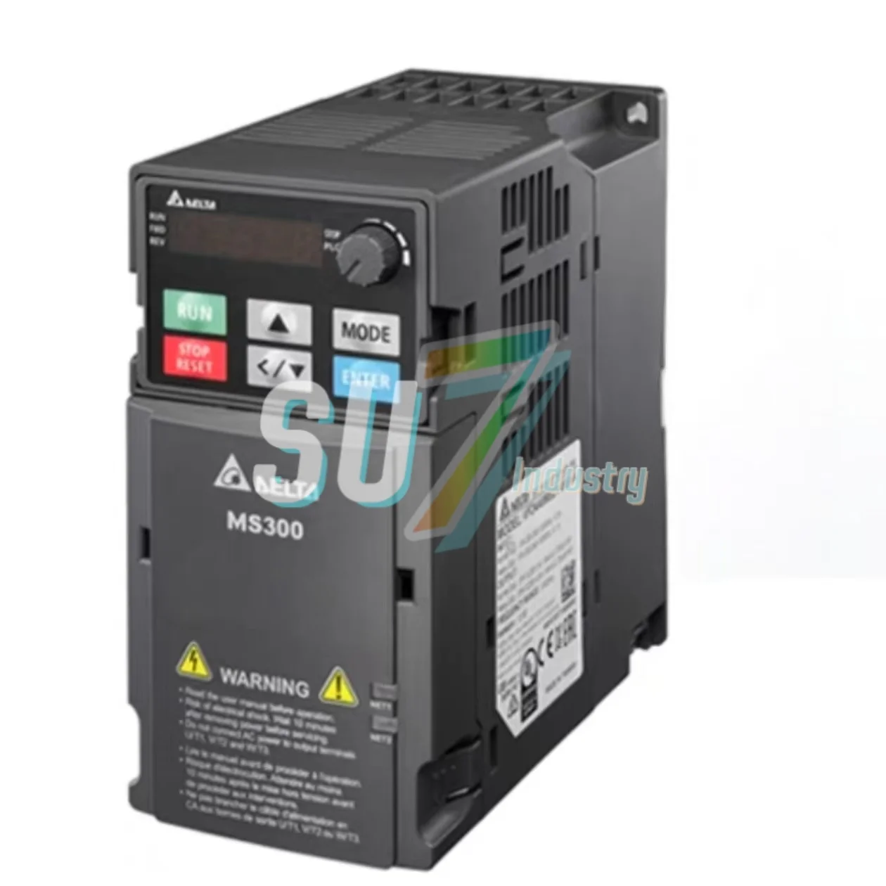 VFD2A8MS21ANSAA محول تردد الصندوق الجديد