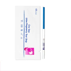 Early pregnancy test strips for women, pregnancy test kits to expect a baby 8 Main Sales Pregnancy Test - №1