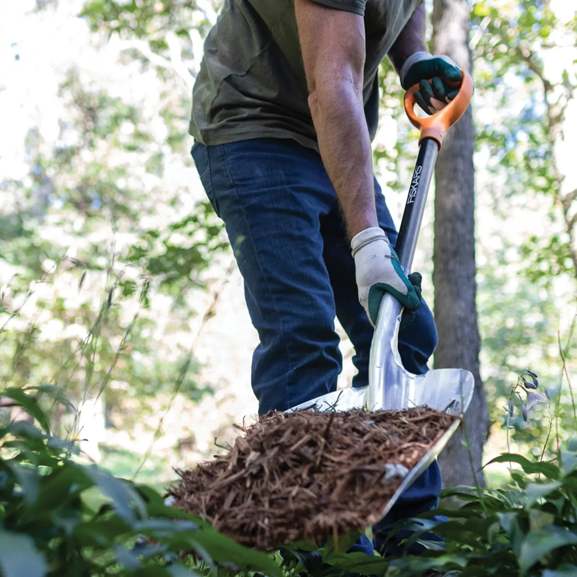 

Лопата из стекловолокна, садовые инструменты, лопата, походная лопата, мотыга