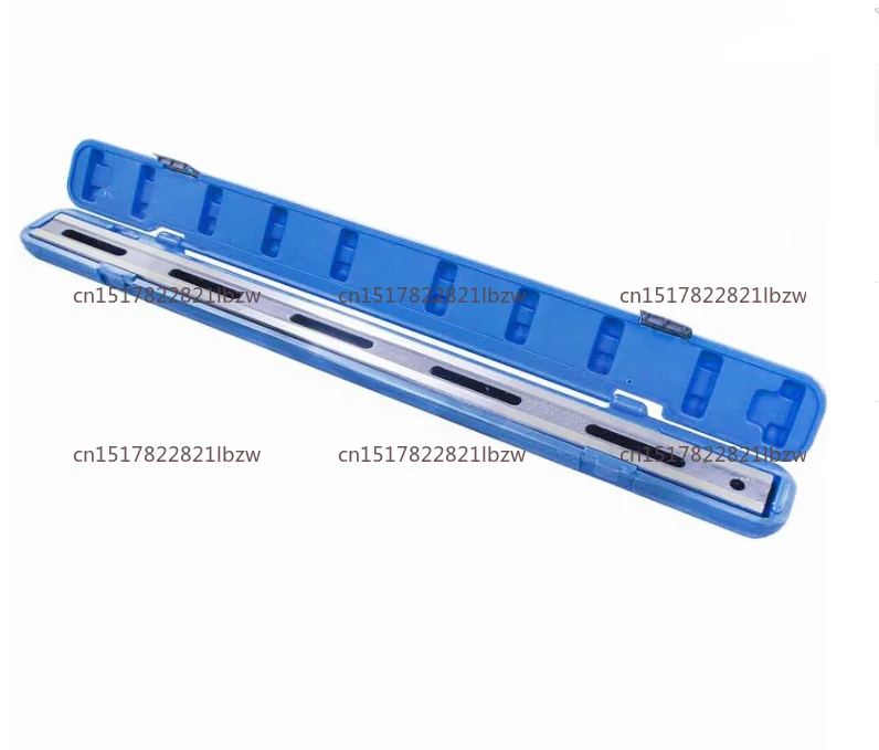 Cylinder head flat ruler, high-precision automobile cylinder head flatness inspection flat ruler