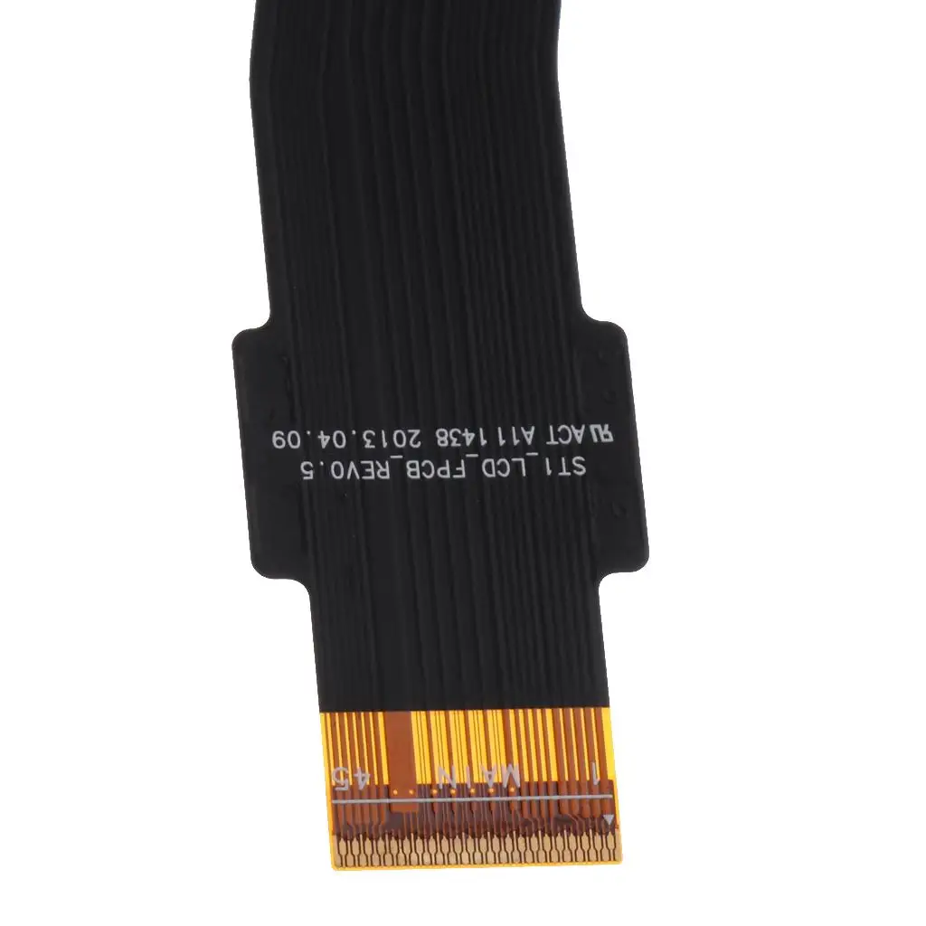 Conector interno do painel LCD, substituição, 1 ", 0, P5210, T530