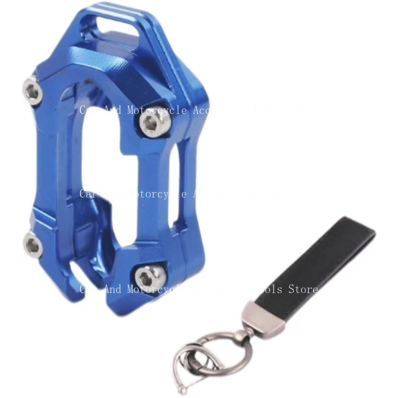 

Suitable For Shengshi 368G/K/E/D/M Induction Remote Control Protection Key Cover Scooter