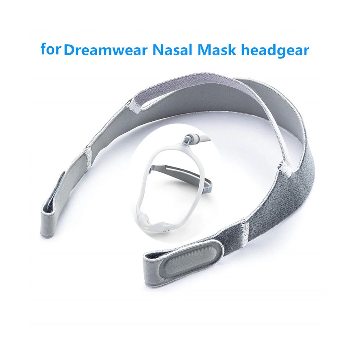 For Dreawear Nasal Pillow CPAP/BiLevel Masks Nasal Pillow Nasal Congestion Accessories Promote Sleep