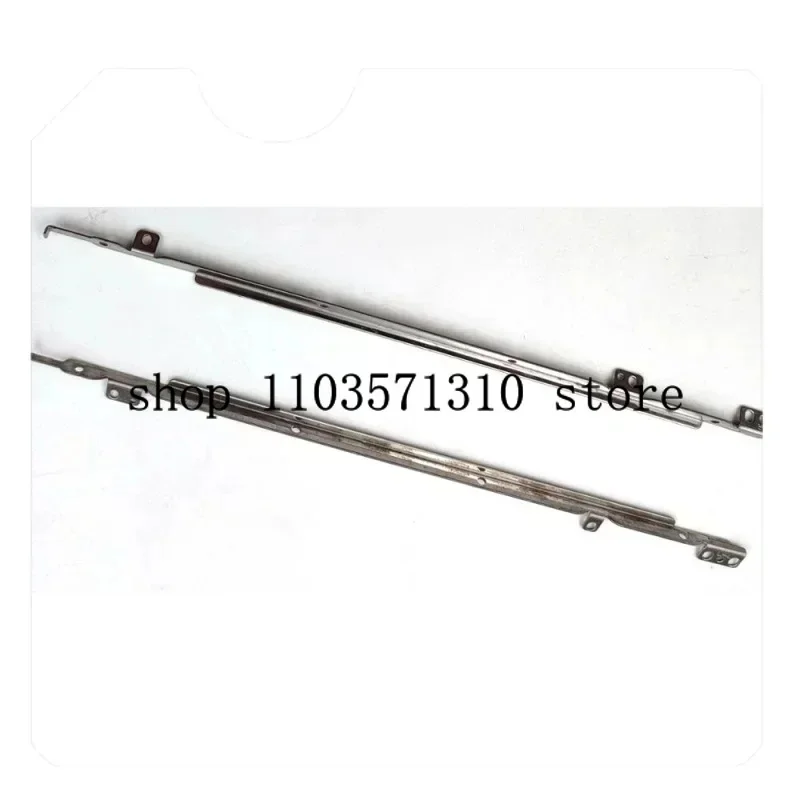 

M N New for MSI ge72 gl72 gp72 portable LCD screen hinges support LR set