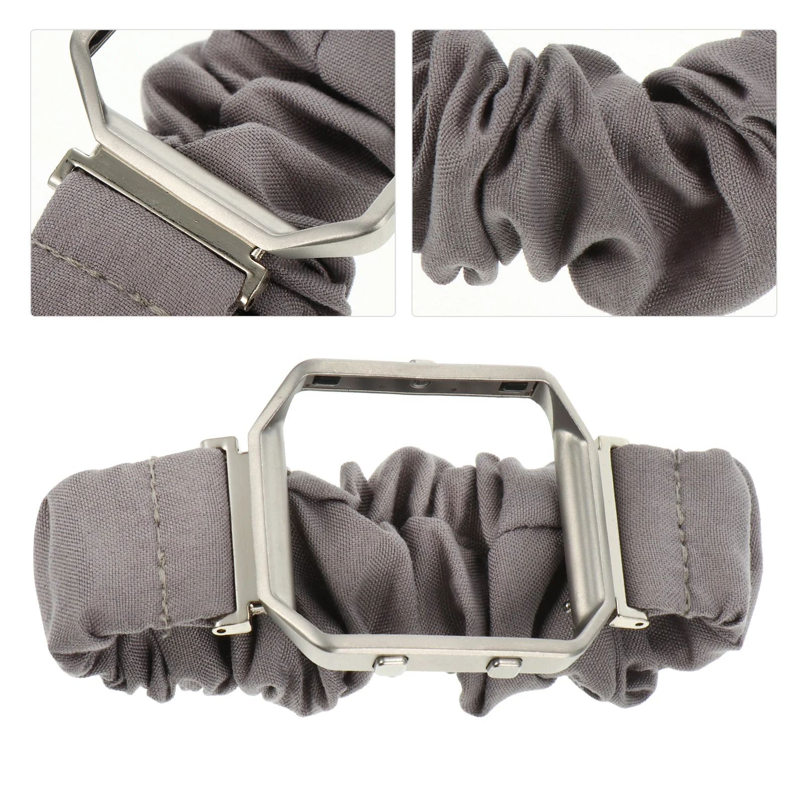 

Automatic Tape Strap Cloth Measuring for Body Metal Watch Smart Model Decorations