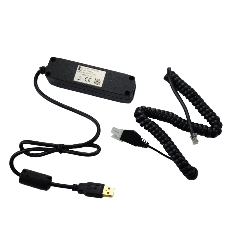 1314K-4401 USB IC Chip Programmer with Software Kit | EEPROM/MCU/BIOS Burner | Universal Chip Erase Tool