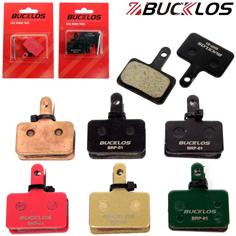 Bucklos 4 10 Set Mt…