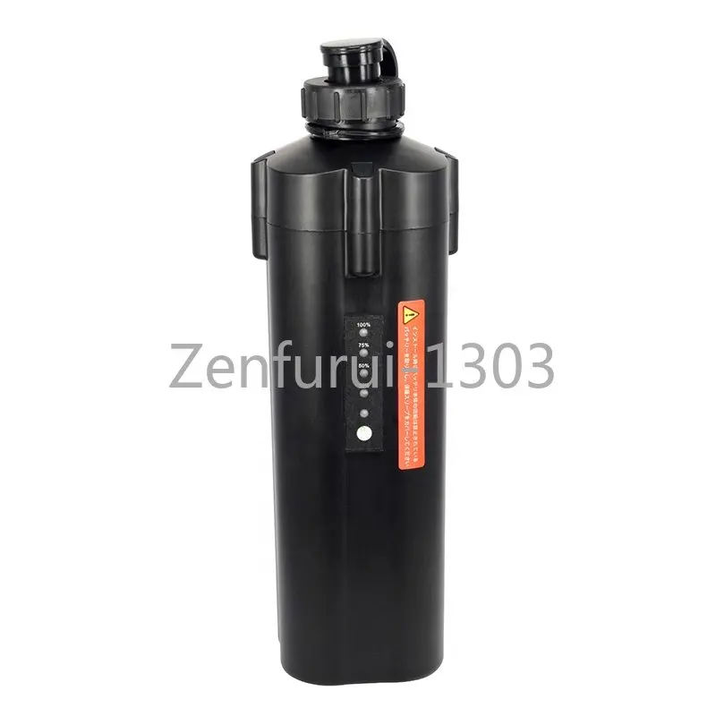 Bateria Elétrica do Carretel de Pesca do Li-ion 14.8v 10ah 10000mah 148wh 21700 Células para Daiwa Shimano