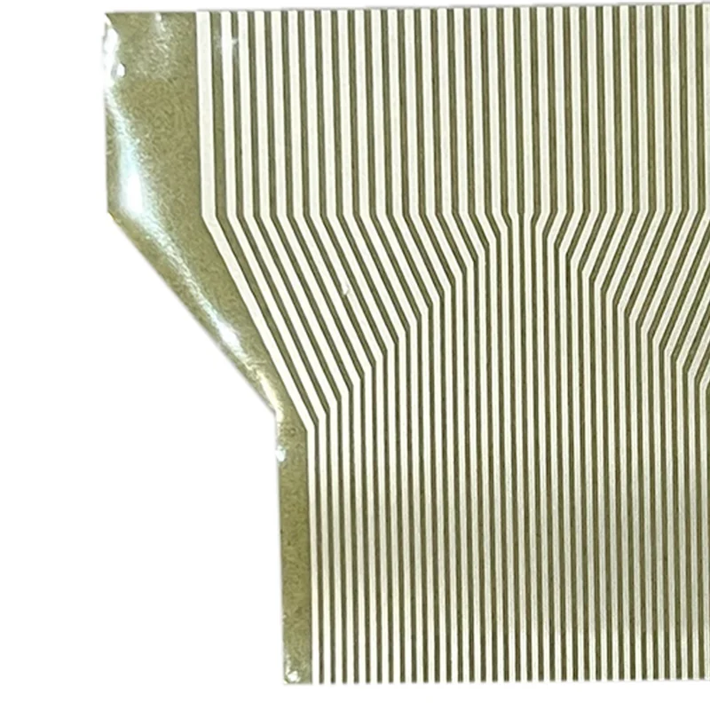 5Pcs 38Line Ribbon Cable for VW Cluster Pixel Missing Failure Pixels Repair 38Way Car Accessories