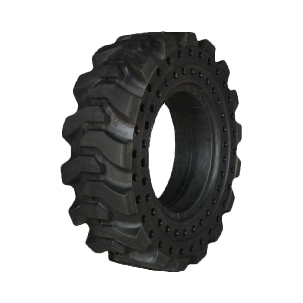 

Настраиваемое твердое колесо вилочного погрузчика 31x10x16