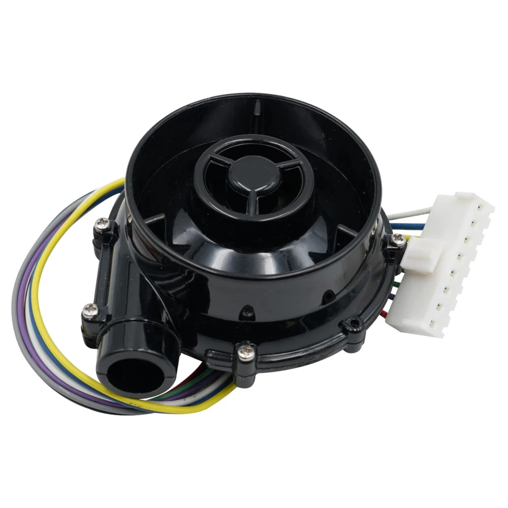 

WS7040 24V Portable High Pressure DC Brushless Centrifugal Blower Air Cleaner Fan HVAC Systems Accessories For Air Pump Parts