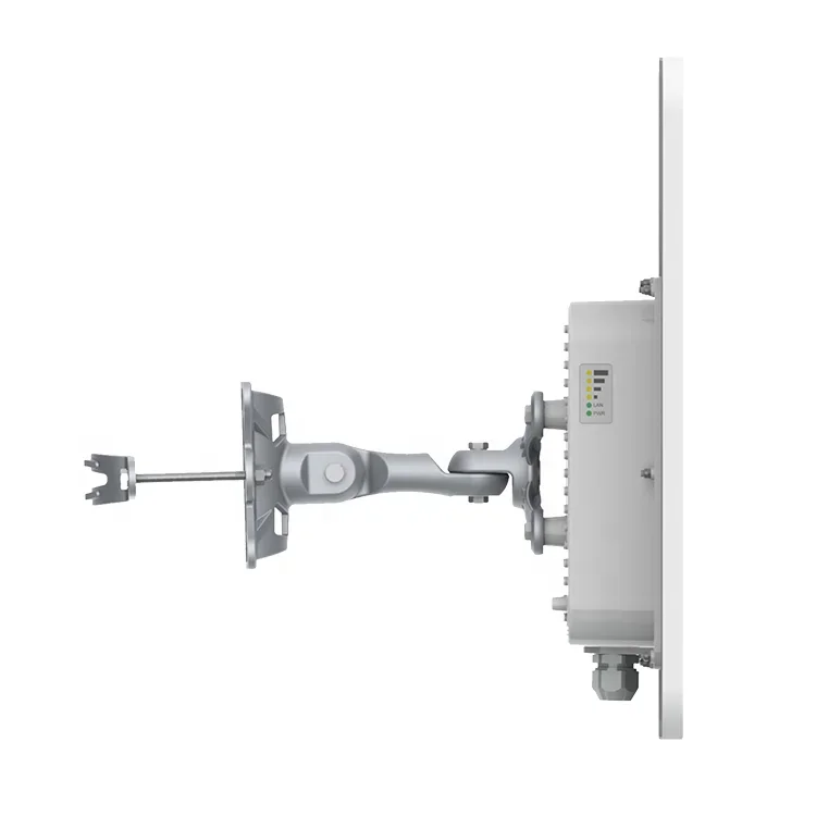 20Km 23Dbi Antenna …