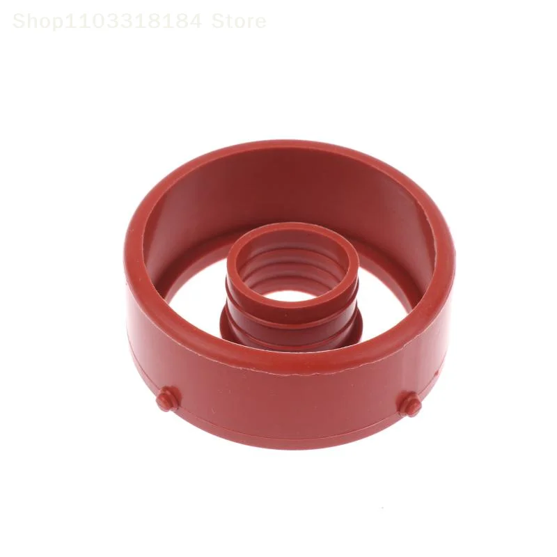 1 комплект автомобильных поршней для Mercedes Om642 A 6420940080   Комплект уплотнений впускного сапуна турбодвигателя автомобиля резиновый турбодвигателя