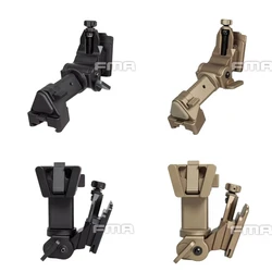 FMA Norotos Helmet mount For PVS 15/18 NVG TB606