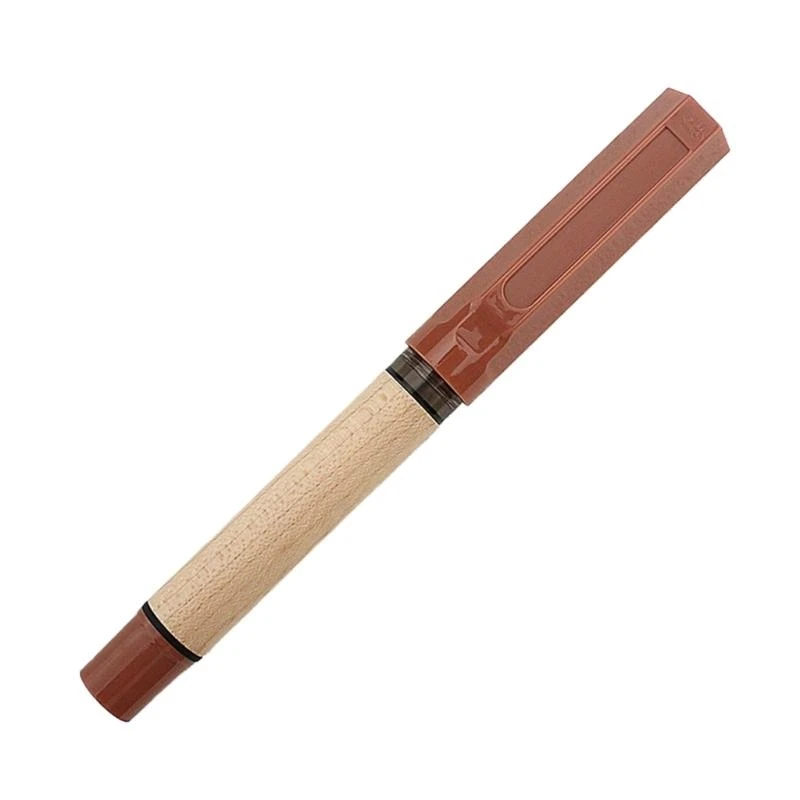 

Fountain Pen with 0.38mm EF Tip for Journaling Handwriting Noting Drawing