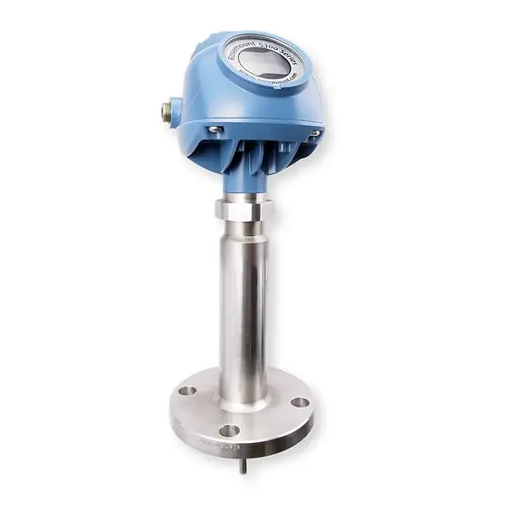 Emerson 5300 Series Industrial Grade Guided Wave Radar Level Transmitter Model Measuring Level Sensor