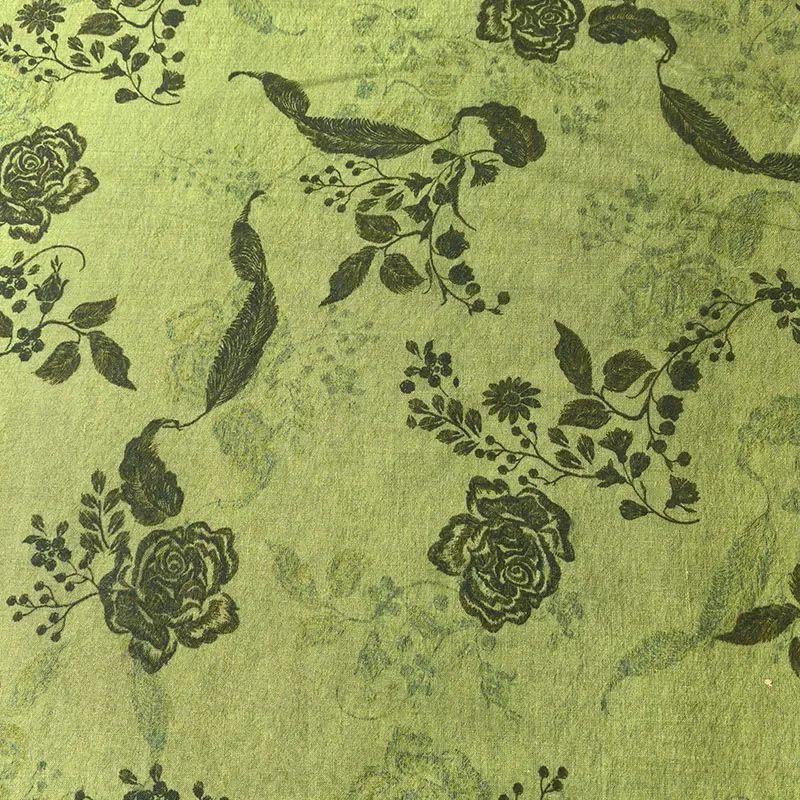 

Ramie Rice Weave Fabric 100% Pure, High Quality Sewing Material for Handmade Dresses & DIY ramie fabrics by meter linen fabric