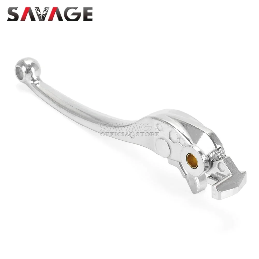 Front Brake Lever For HONDA CB 650F CBR 650R 900RR CRF1000L VFR 800F/1200X CB600F HORNET CBR600F CB1100 CB1300 Motorcycle Handle