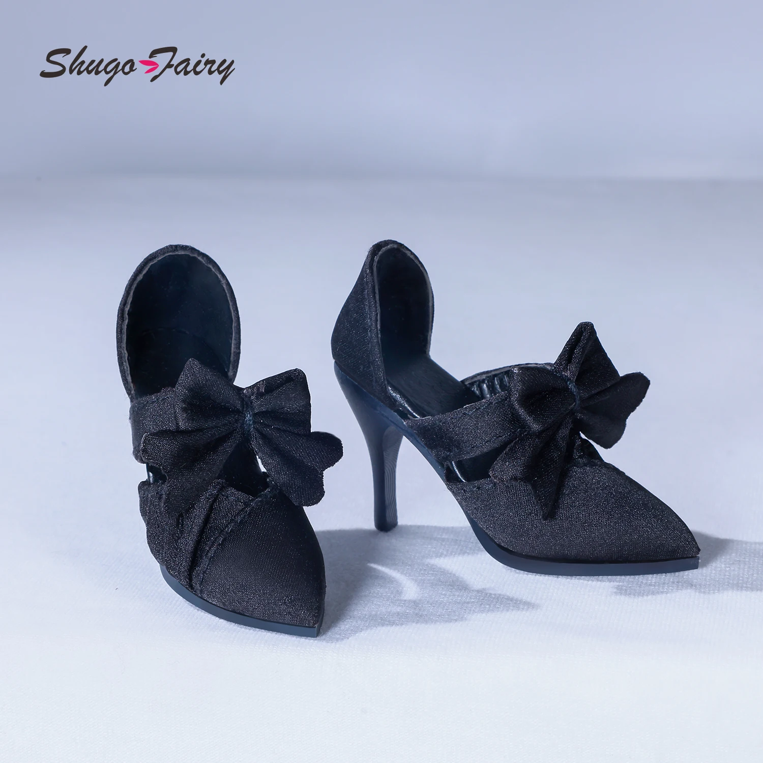 슈가페어리 BJD 신발 1/4 WX4-450, 뒤꿈치가 - Court Heel Pointed 리뷰 및 가격